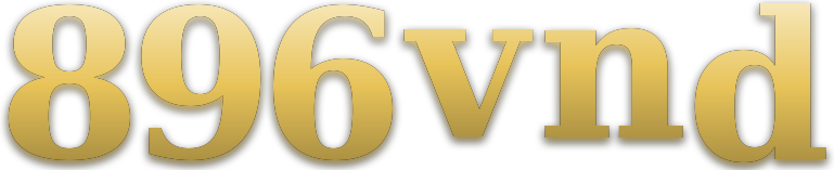 896vnd logo