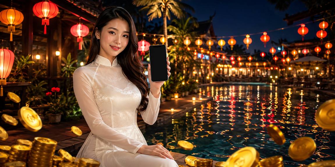 896vnd Ba bước cài ứng dụng 896vnd lên điện thoại